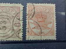 Skandinavien: Diverse bessere