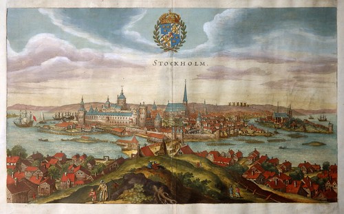 Schweden stockholm sweden - stockholm,