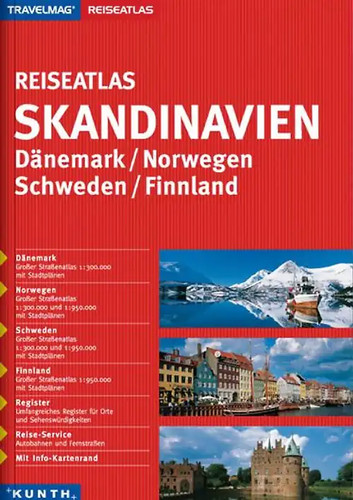 Skandinavien