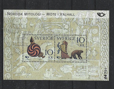 Europa CEPT  Mitläufer