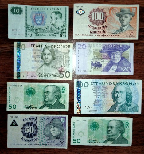Alte banknoten für sammler - banknoten,