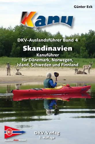 DKV-Auslandsführer