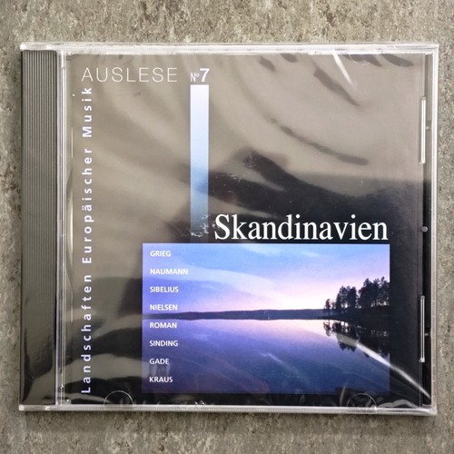 Skandinavien landschaften - skandinavien,