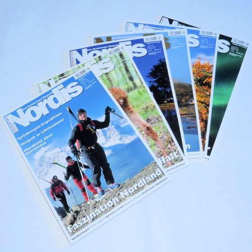 Nordis 2014