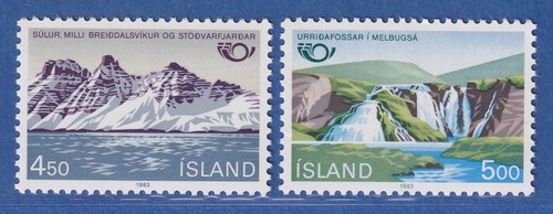 Island 1983 tourismus - tourismus, in