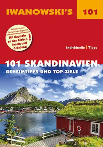 101 skandinavien - 101,