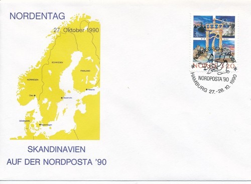 Nordentag skandinavien auf - nordentag,