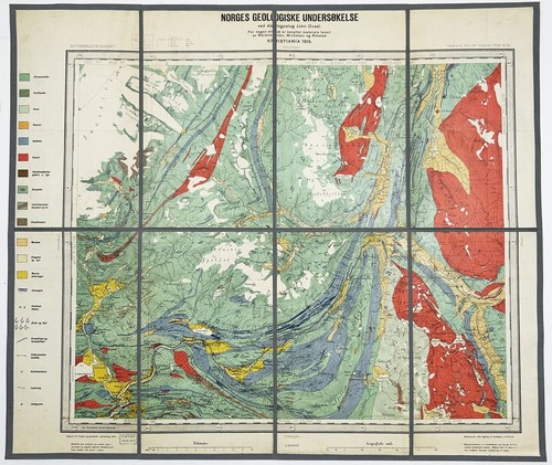 Dunderlandsdalen norwegen - dunderlandsdalen,
