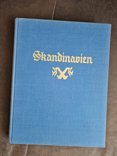 Skandinavien baukunst - skandinavien,