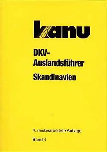 Skandinavien