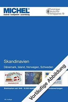 Skandinavien 2020 2021 europa - skandinavien,
