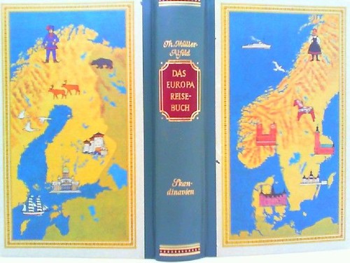 Müller alfeld theodor das - müller-alfeld,,