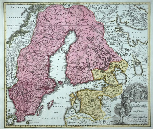 Skandinavien baltikum schweden - skandinavien,