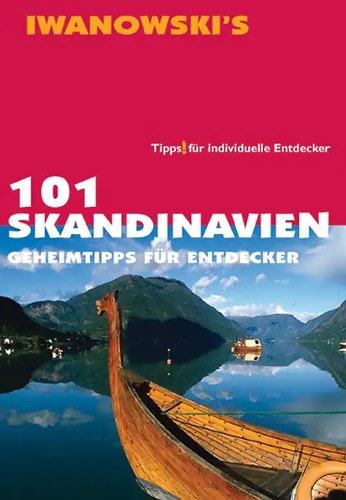 101 skandinavien - 101,
