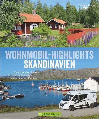 Wohnmobil-Highlights