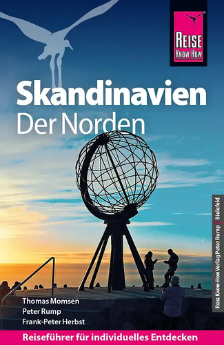 Reise know how - reise, reiseführer