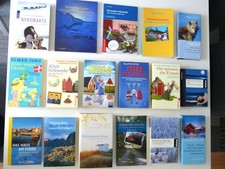 +++ Großes Bücherpaket