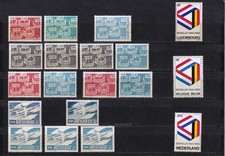 Skandinavien und Benelux 3