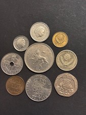 Europa Münzset / Europe Coin