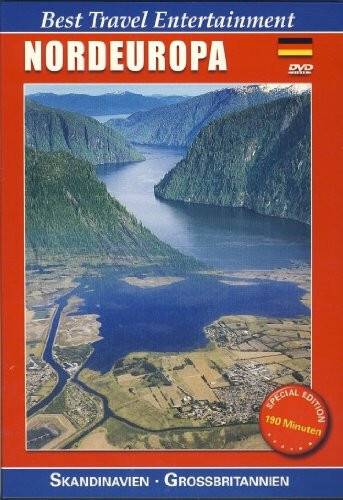 Dvd nord europa - dvd:,