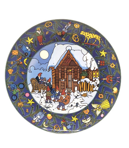 Villeroy boch gebäckteller - villeroy,