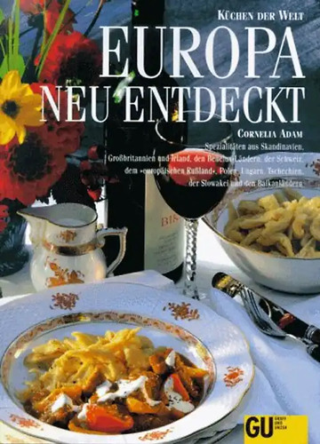 Europa neu entdeckt
