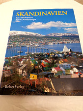 Skandinavien, Eine Bilderreise