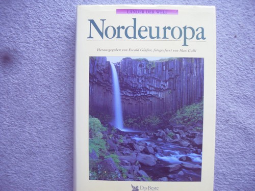 Nordeuropa großer bildband - ,