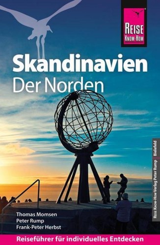 Reise know how - reise, know-how