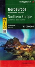 Nordeuropa / Skandinavien