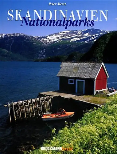 Skandinavien nationalparks - skandinavien,