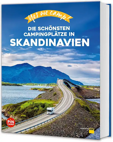 Yes camp skandinavien - we,