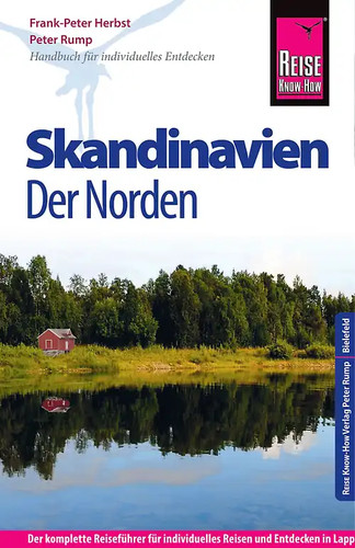 Reise know how - reise, skandinavien