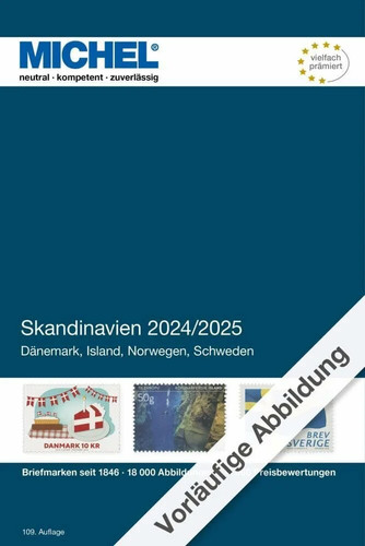 Skandinavien 2024 2025 europa - skandinavien,