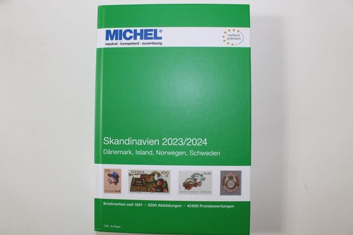 Michel skandinavien - michel,,