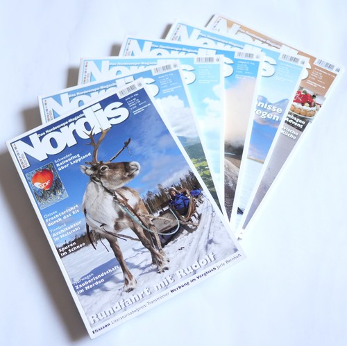 Nordis 2012