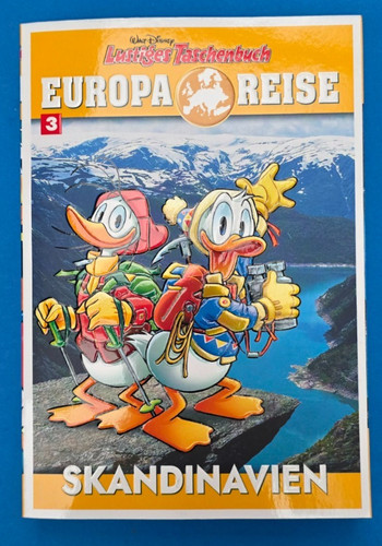 Ltb europa reise band - ltb,