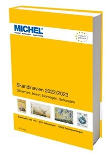 Skandinavien 2021 2022 - 2021/2022:, europa