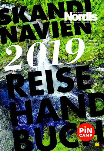Reisehandbuch skandinavien - reisehandbuch,