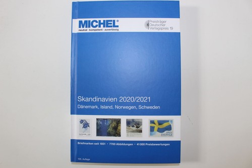Michel skandinavien - michel,,