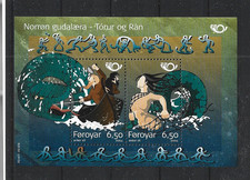 Europa CEPT  Mitläufer