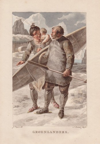 Grönland greenland costumes - greenland,