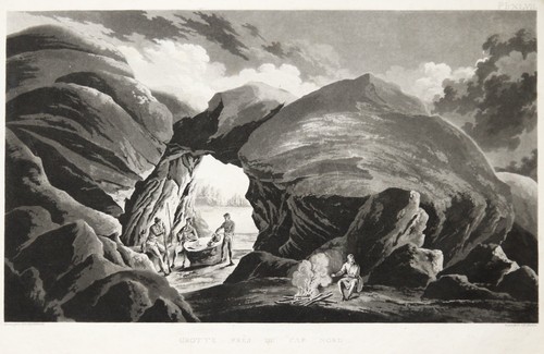 Norwegen nordkap landschaft - nordkap,