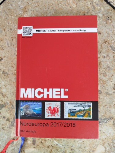 Michel europakatalog - michel,
