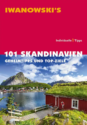 101 skandinavien - 101,