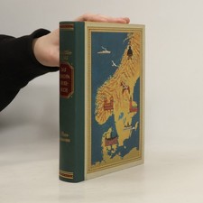 Das Europa-Reisebuch