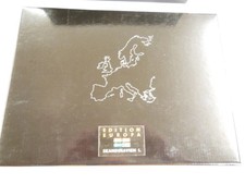 Albedo Edition Europa