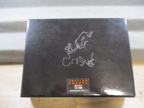 Albedo skandinavien set - 1:87,