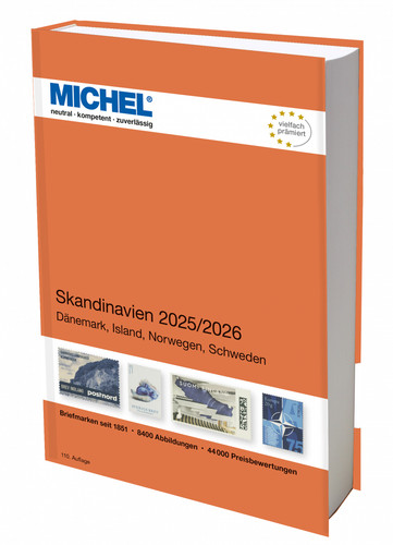 Michel skandinavien 2025 2026 - michel, 2025/2026