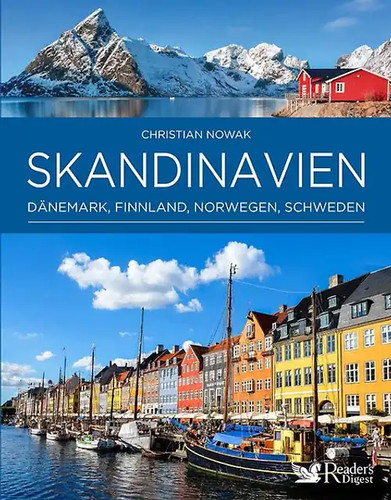 Skandinavien zustand sehr gut - zustand,